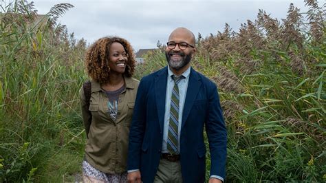 Actor Jeffrey Wright stars in the new film "American Fiction." It tells the story of an author who jokingly writes a book filled with Black stereotypes that inadvertently becomes his biggest hit.